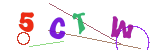 Click on image to change code