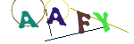 Click on image to change code
