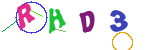 Click on image to change code