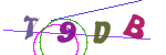 Click on image to change code