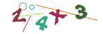 Click on image to change code