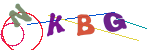 Click on image to change code