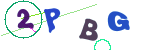 Click on image to change code
