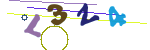 Click on image to change code