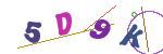 Click on image to change code
