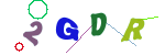 Click on image to change code