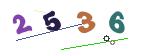 Click on image to change code