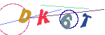 Click on image to change code