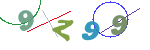 Click on image to change code