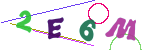 Click on image to change code