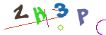 Click on image to change code