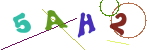 Click on image to change code