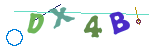 Click on image to change code