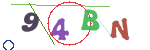 Click on image to change code