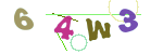 Click on image to change code