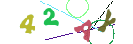 Click on image to change code