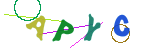 Click on image to change code