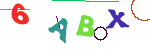 Click on image to change code