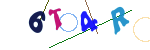 Click on image to change code
