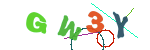 Click on image to change code