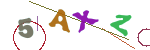 Click on image to change code