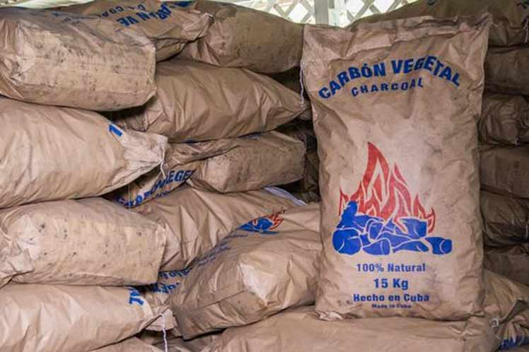 Expands sales to the foreign exchange market Agroforestal de Santiago de Cuba