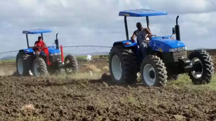 Agricultura cubana en pos de renovarse