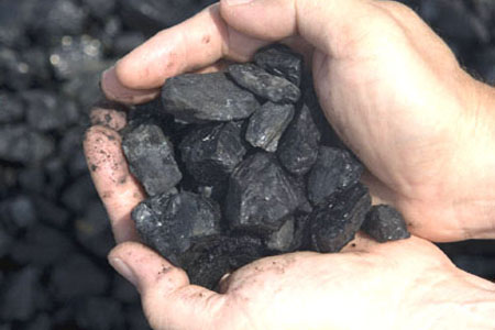 Coal export and profit increase in Santiago de Cuba