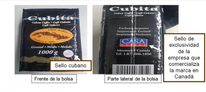 When plagiarism attempts reach Cuban coffee