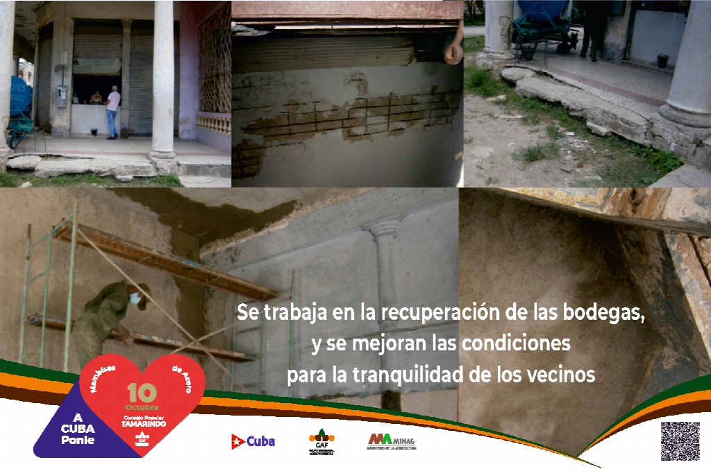 Implementation of new plans in the Tamarindo Popular Council
