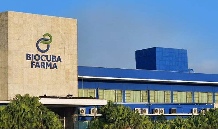 Industria biofarmacéutica de Cuba presentó oportunidades de negocios
