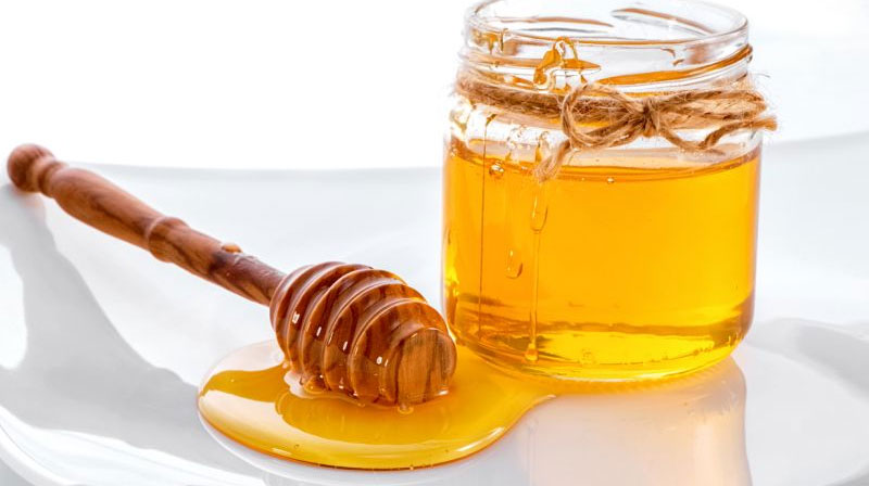 Stable benefit of honey for export in Artemisa